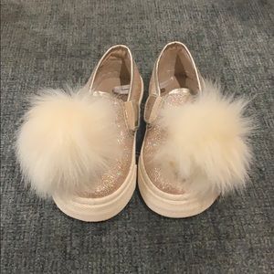 Children’s place toddler girl sneakers